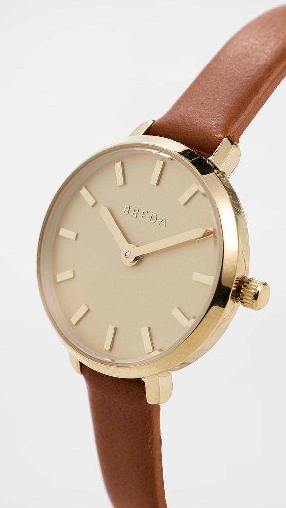 Watch BEVERLY 1730n BREDA/Breda Women's