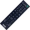 The RMT-AM421U Remote Control Is Compatible with Sony Audio MHC-V43D MHC-V73D MHS-V72D MHC-V83D MHC-M40D MHC-M60D MHC-M80D 3