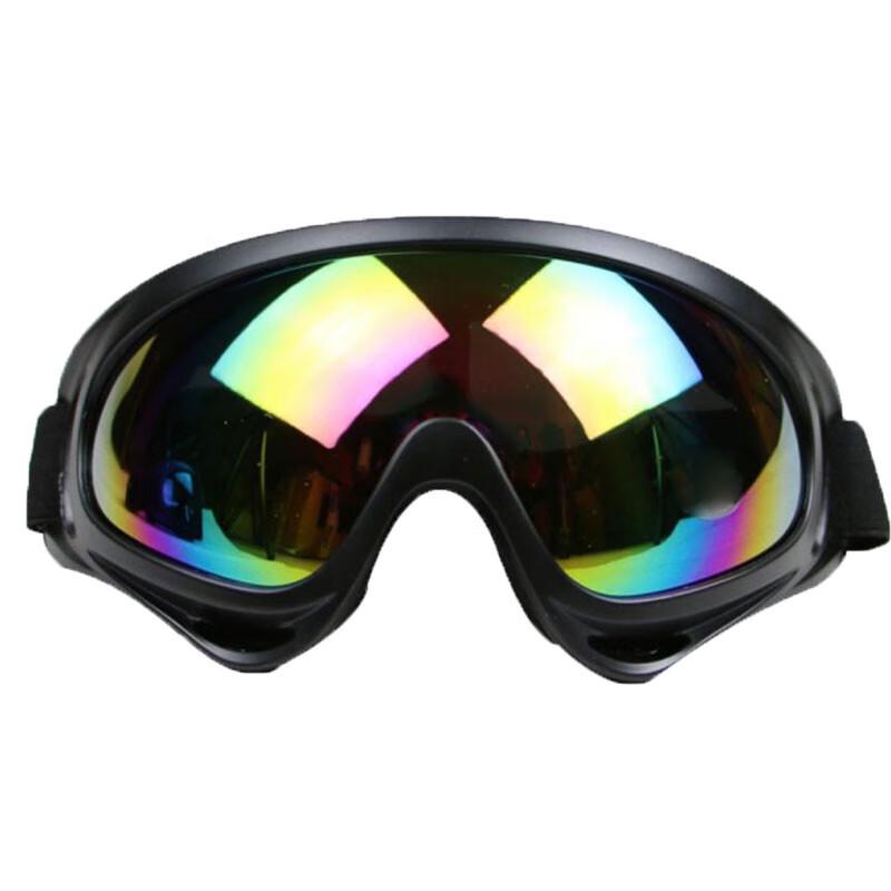 Bingyi Cycling Impact-Resistant Goggles
