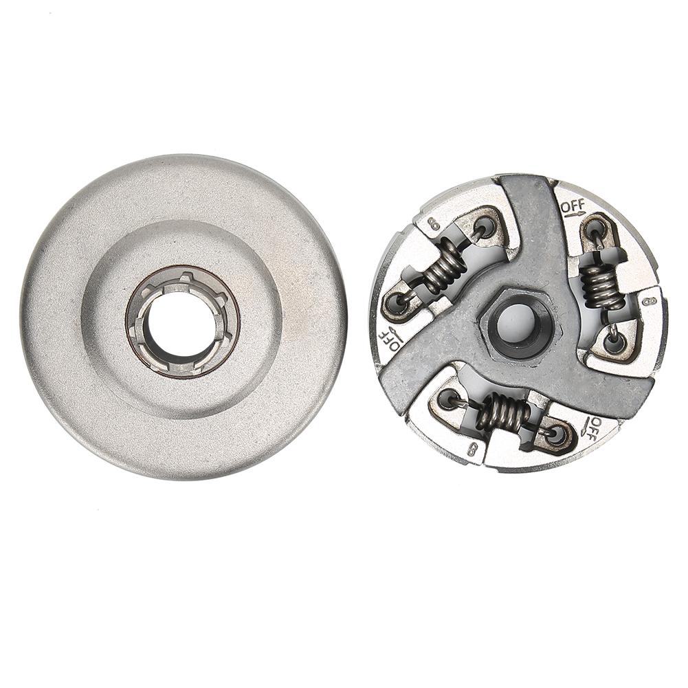 طقم ترس طبلة كلاتش منشار كهربائي 3/8 بوصة-7T لهوسكفارنا 288 281 288XP 281XP 181