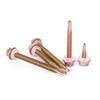 Self-Drilling Hex Head Screw