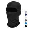 Balaclava Full Face Mask Hiking Cycling Camping Hunting Airsoft Cap Bike Head Cover Summer Men Women Ski Mask Hiking Scarves