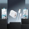 Yugao 3C Certified 100W Super Fast 66W Explosion-Proof Charger Set with Packaging