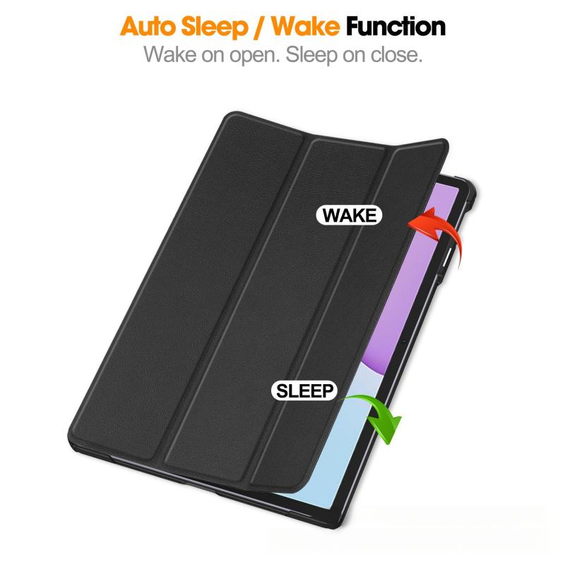 Tablet Case For Huawei MatePad 11.5inch Shockproof Tablet Cover