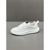Summer new dad shoes trendy mesh breathable low-top sports and leisure shoes soft sole zmd