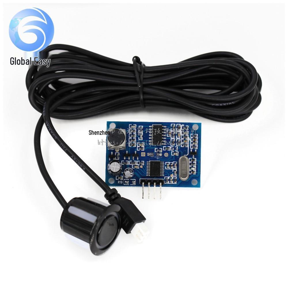 JSN-SR04T Waterproof Ultrasonic Sensor Module for Parking Assist Radar