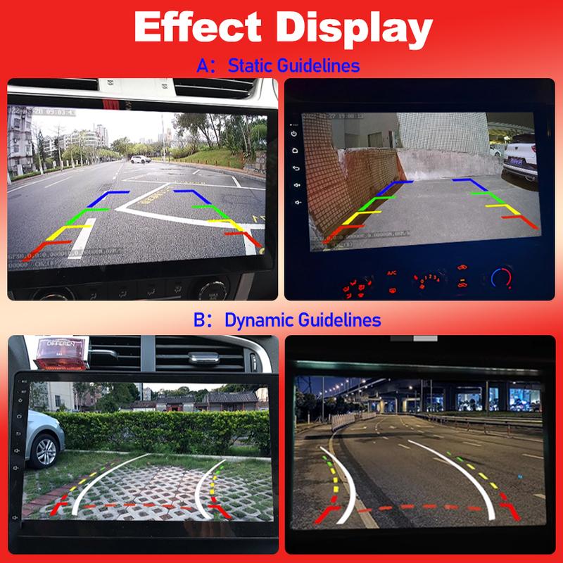Car Reversing Parking Camera For Citroen DS5 DS 5 2011 2012 2013 2014 2015 CCD Full HD Night Vision License Plate backup camera