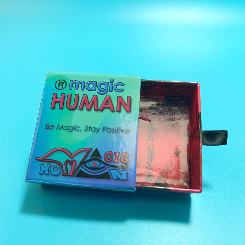 FSC Certified Custom Pull-Out Drawer Box for Lipstick, Jewelry, or Gifts