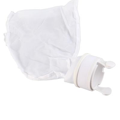 2Pcs/set Filter Bags For NaPolaris 280 480   Filter Bag For Pool Clner Swimming Pool Clning Tool Bags