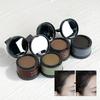 Hairline Contouring Powder - Hair Repairing And Shadow Filling Forehead Hairline Replacement Makeup Tool