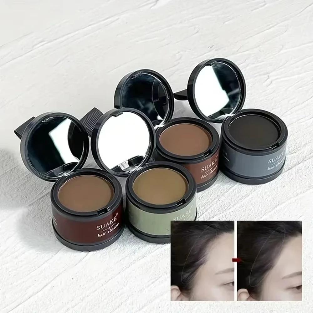 Hairline Contouring Powder - Hair Repairing And Shadow Filling Forehead Hairline Replacement Makeup Tool
