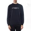 EMPORIO ARMANI Sweatshirt Men's Marine Blue 8N1ME8-1J04Z-0922
