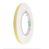 Fita de Espuma, 0,3 polegadas (8 mm) Largura 0,2 polegadas (5 mm) Espesso, 6,6 pés (2m) Comprimento, EVA,