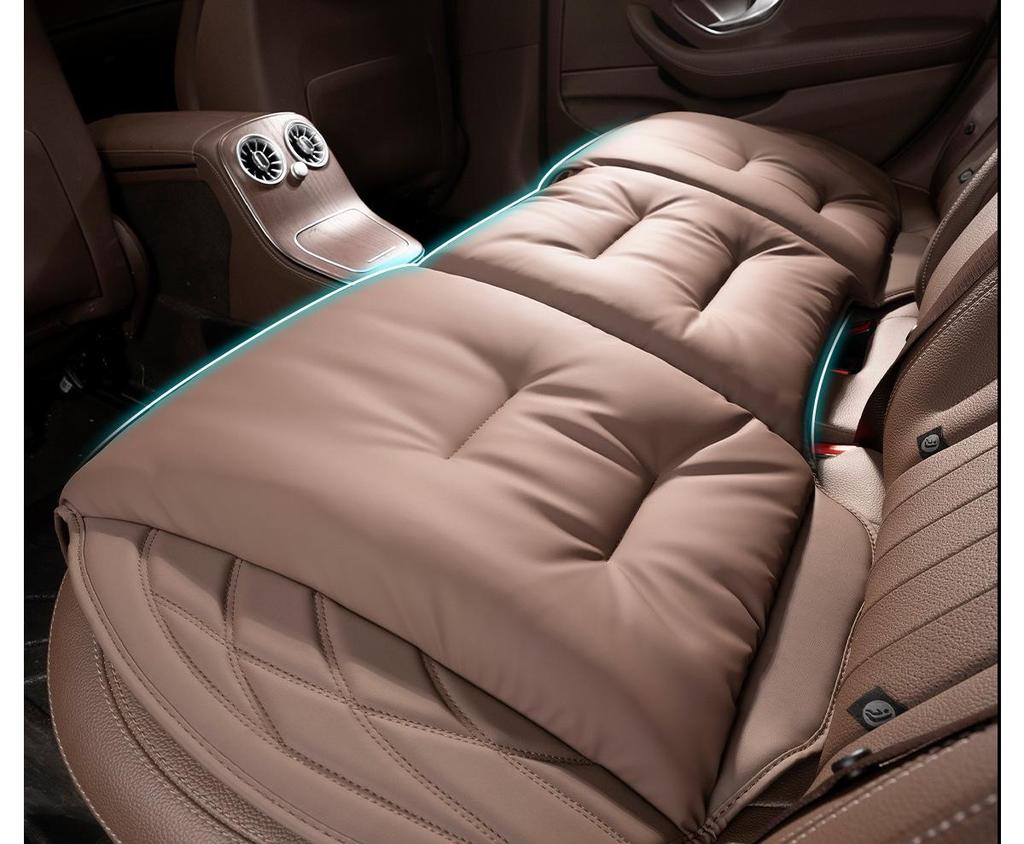Compatible with Maybach S-Class & GLS Car Seats: S480/S580/S400/GLS450/480/600