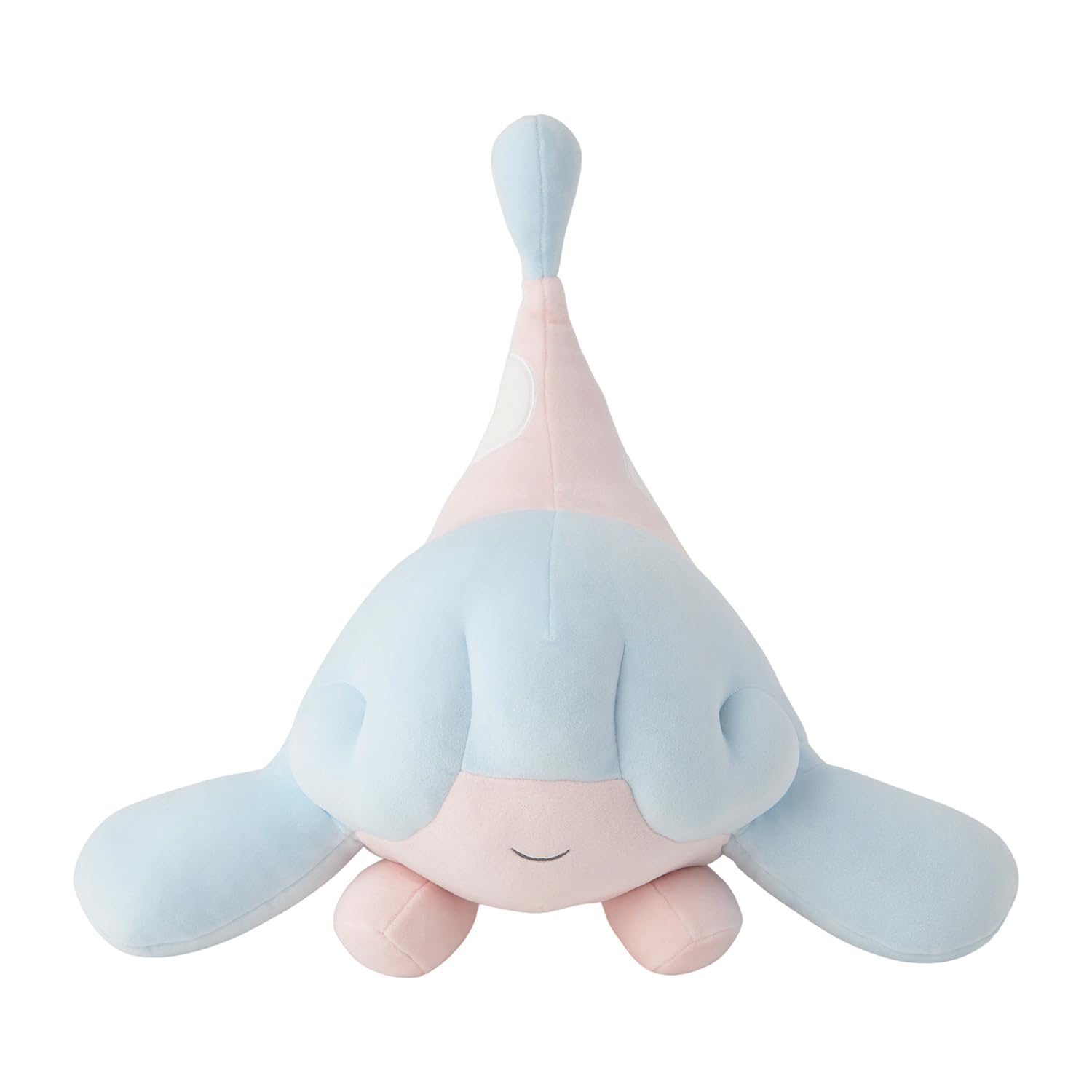 

Pokemon Center Original Mochirich Plush Toy Mibrim