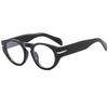 Comfortable Durable High Quality Retro High End Designer Style Edgy Punk Trendy Female For Both Male Sun Glasses