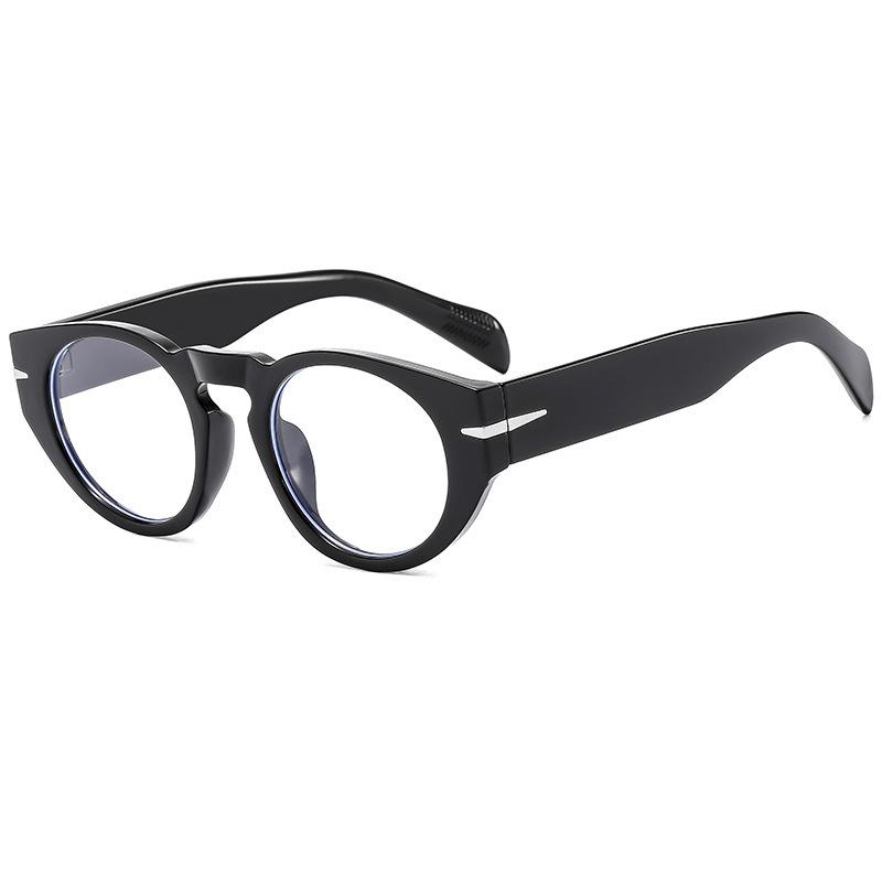 Comfortable Durable High Quality Retro High End Designer Style Edgy Punk Trendy Female For Both Male Sun Glasses