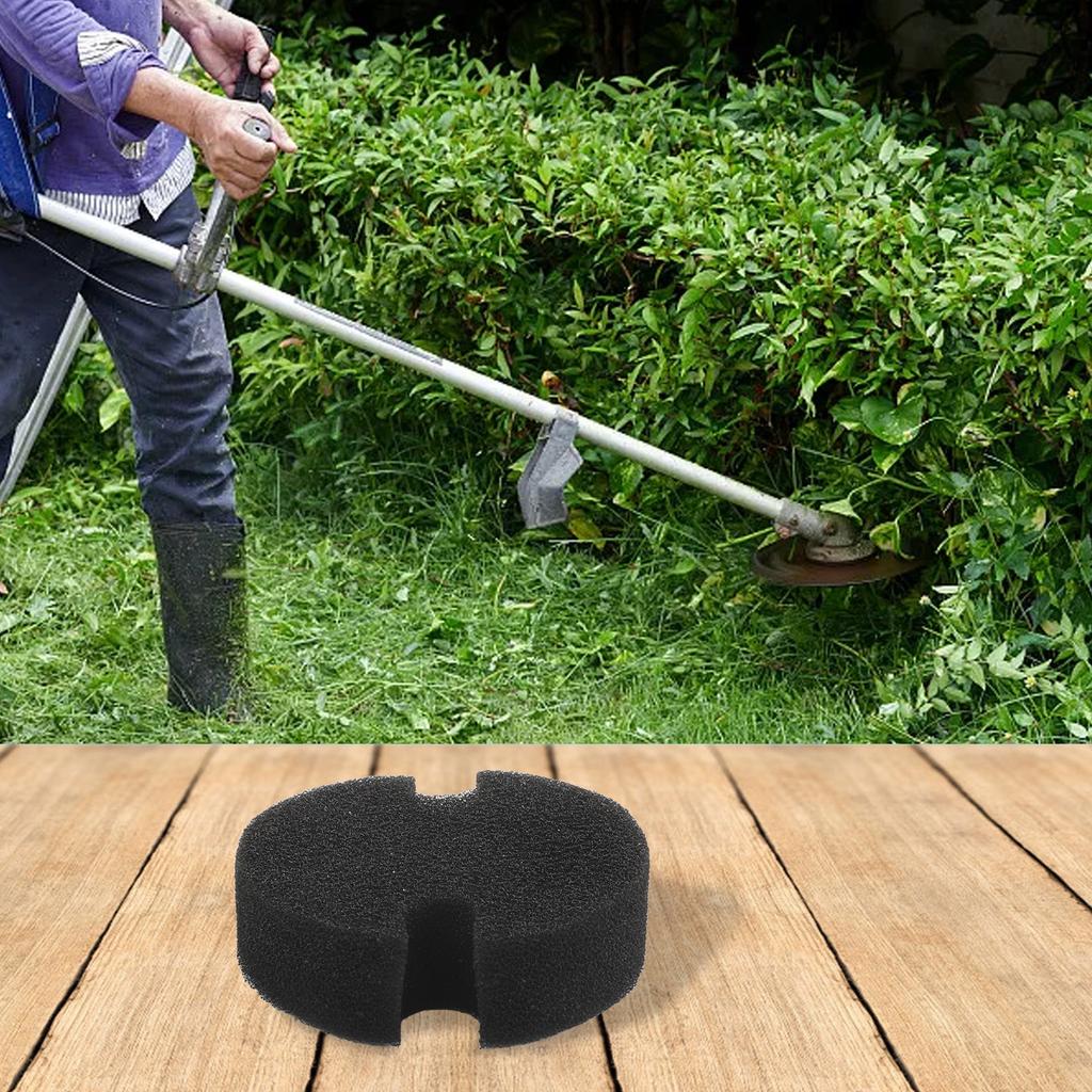 Brand New Air Filter String Trimmer Parts 1 Pcs 11013-2055 Accessories Outdoor Power Equipment Replacement Garden TG33