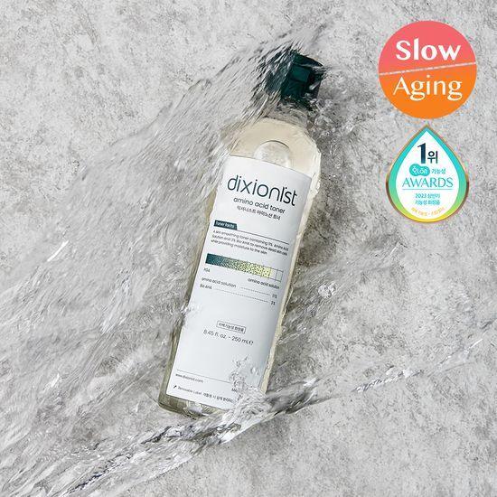 DIXIONIST Aminosäure-Toner 250ml