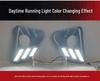 21-25 Model Honda City Overseas Edition LED Daytime Running Lights
