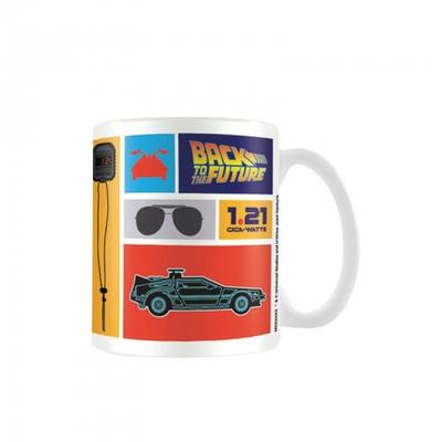 Mug Collection