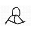 Black "Crash Guard Fit for Royal Enfield Scram 411"