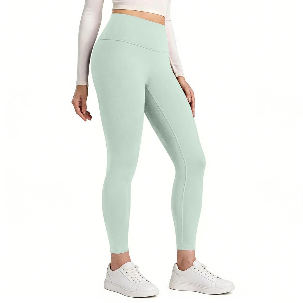 Ladies' Color Peach Buttocks Lifting Exercise Outdoor Quick Drying Yoga Fitness Yoga Pants