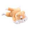 Cute Small Plush Doll, -sized,1pc,A Plush Simulated Animal Lying The Hand Of Your Hand, A Gift For Children,7.87inch