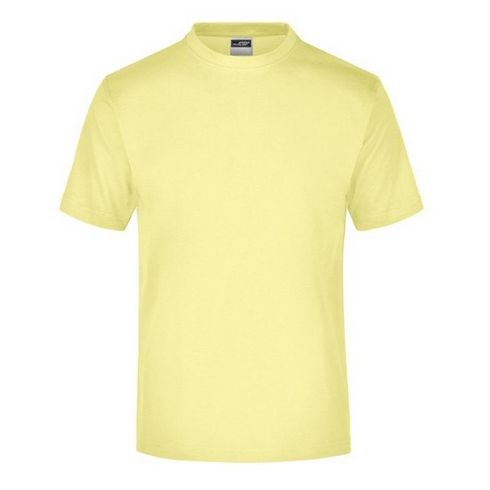 James and Nicholson Unisex Adult Medium Round Neck T-Shirt