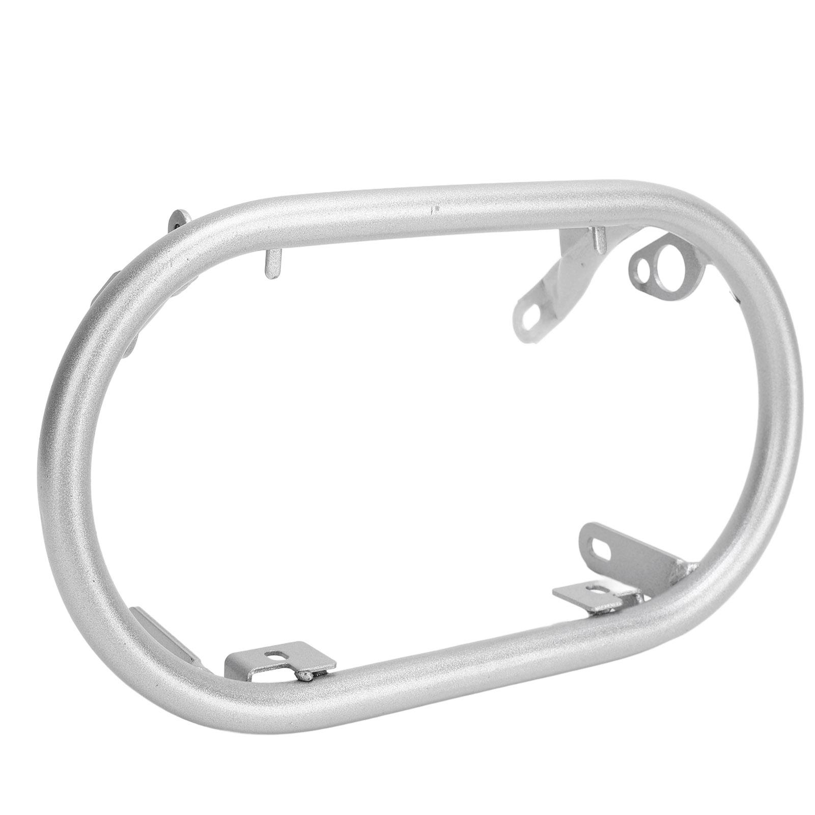 

Кронштейн фары из алюминиевого сплава с анодированной поверхностью, простая установка для Monkey Z50 Baja Mini Trail