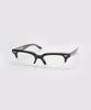 Bibeuieichi Vero C1. Semi-Rimless Ed.