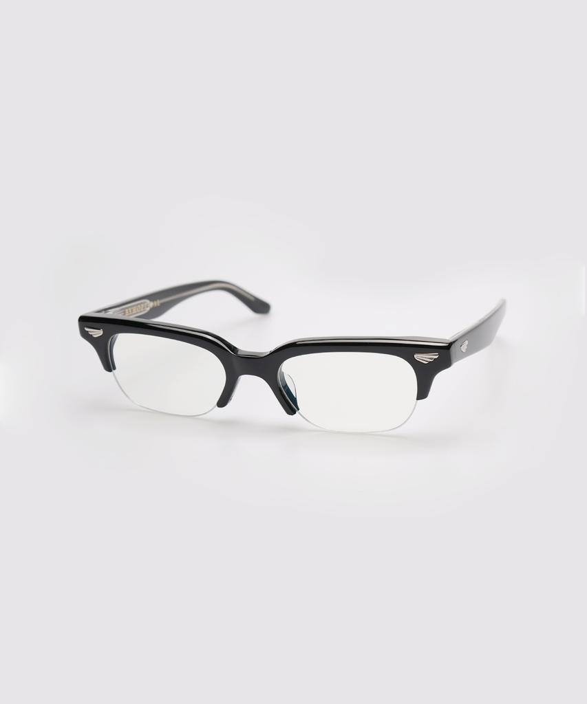 Bibeuieichi Vero C1. Semi-Rimless Ed.