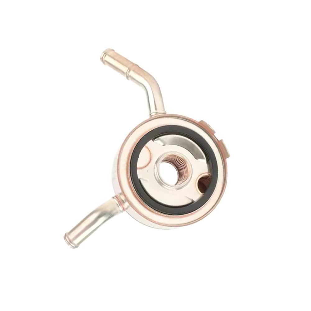 1 x Engine Oil Cooler 213051KA2A 213051KA0A For Nissan 2012-2019 Versa Note 1.6L