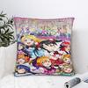 Pillow Cover Love Live!   Fashion Pillow Case For Sofa Car Home Decor Pillowcases