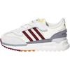 Originals Retropy Rewind Retro Running Shoes Baby Sneakers White Red Gray LA6985