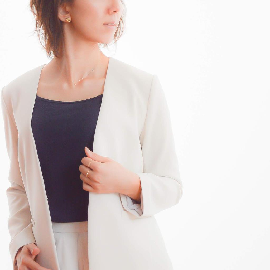 [Naot Jewelry] Gold Earrings, Non-Pierced Earrings, 18K (Gift Box Included), Single Stone, Braided Design [Diameter 1cm], Women's Twist Gold Earring