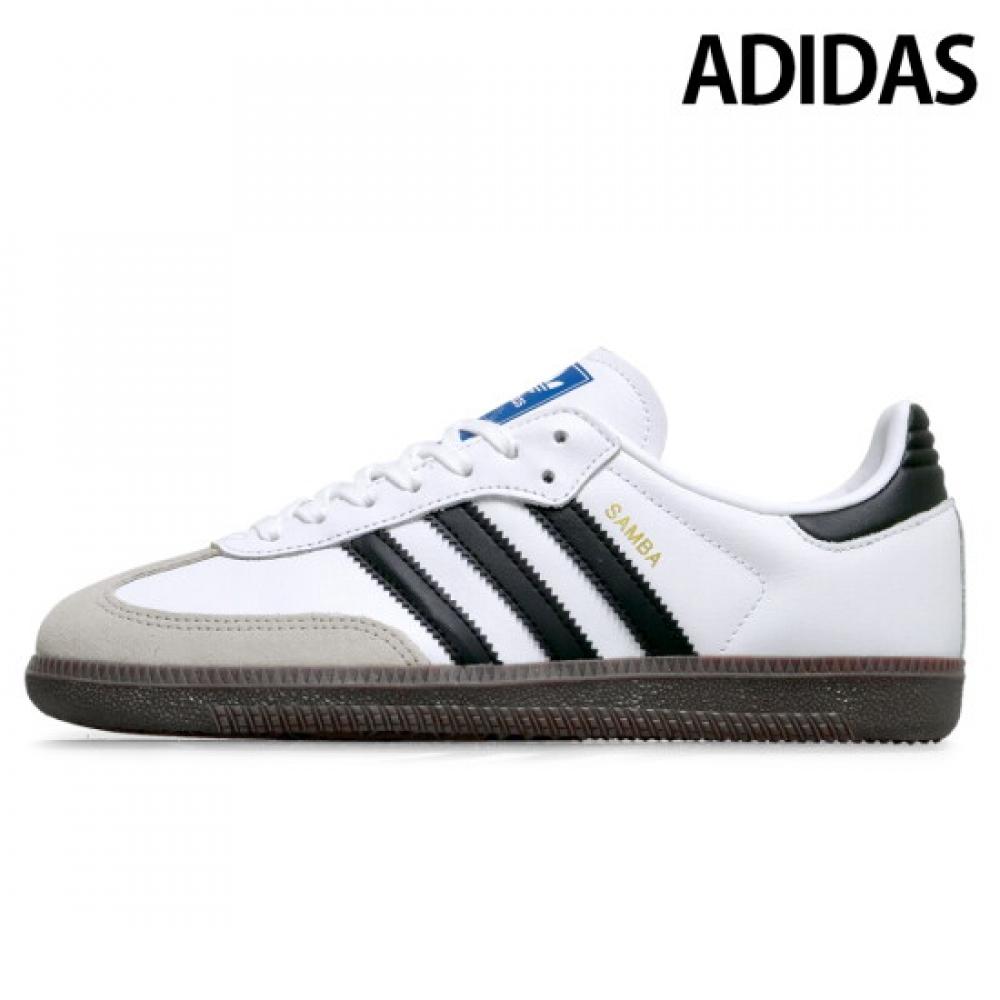 Adidas Junior Samba Og J Sneakers Ie3675