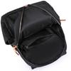 Women's Large Capacity Backpack Travel Bag Schoolbag