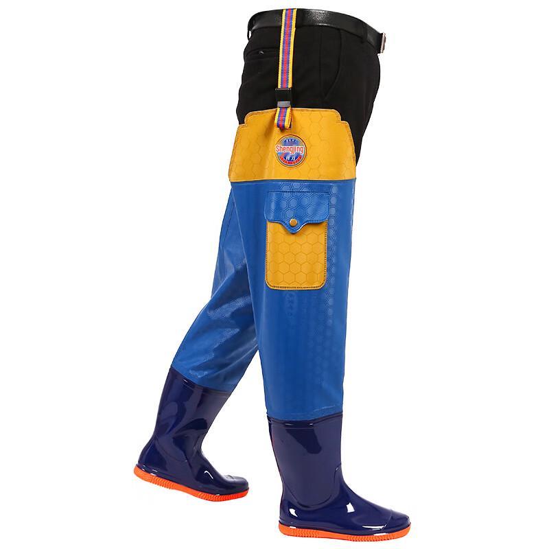 Ally Farm Rubber Rain Boots