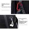 40L Hiking Backpack Waterproof Camping Outdoor Hiking Backpack Mountaineering Bag  for Men Women