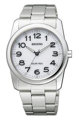Citizen REGUNO RS25-0211A - Solar Tech Classic