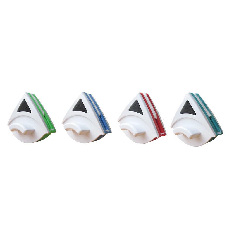 Jimei Double-Sided Magnetic Window Cleaner