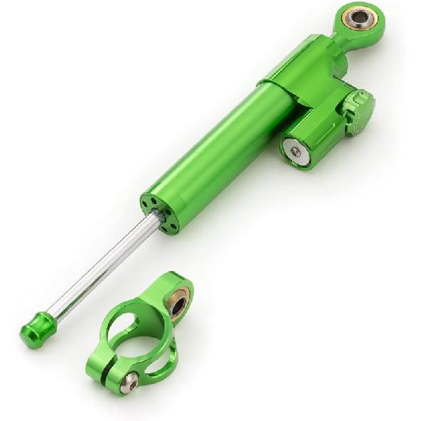 Motorcycle Adjustable Universal Steering Damper Stabilizer Control Fit For GSXR 1000 750 K4 K5 K6 ZX636 ZX6R Z1000 Z400 CB1000R D.uke125 YZF R6 MT-09
