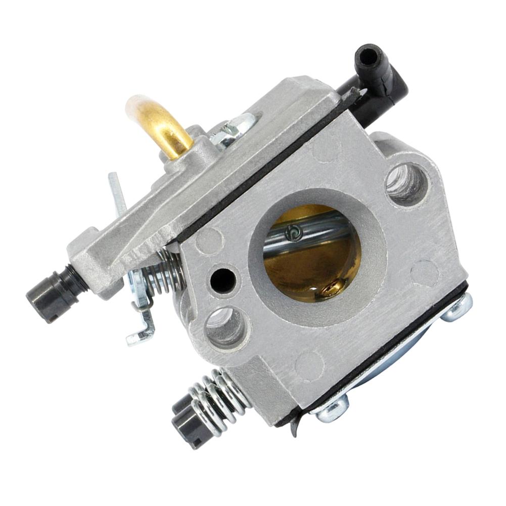 Premium MS260 Carburetor Kit For MS240, STL 024, 026 & WT-194 Chainsaws Garden Power Tool Parts And Accessories