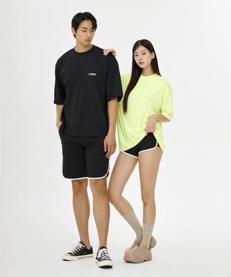 VENDIS Lucas Labba Couple Beach Pants