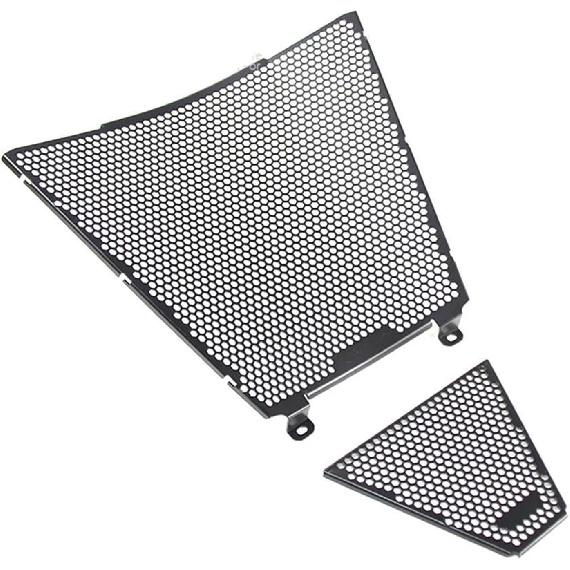 Radiator Shrouds Grille Inserts For HONDA CBR1000RR CBR 1000RR CBR 1000 RR SP Fireblade 2020-2023 Motorcycle Engine Radiator Grille Guard Oil Cooler