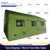 Weishu Inflatable Expedition Tent