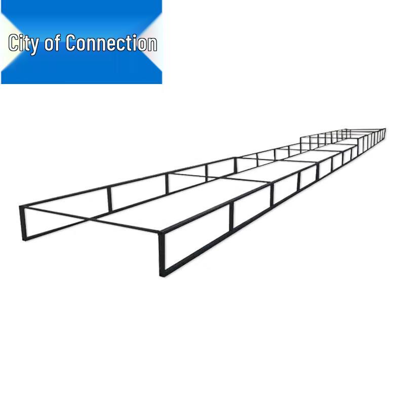 High Stake Obstacle Training Net