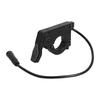 Speed Control Thumb Throttle Electric Accelerator Finger Throttle  for Bafang BBS01 02 BBSHD Mid Drive Motor E Bike Repair Parts