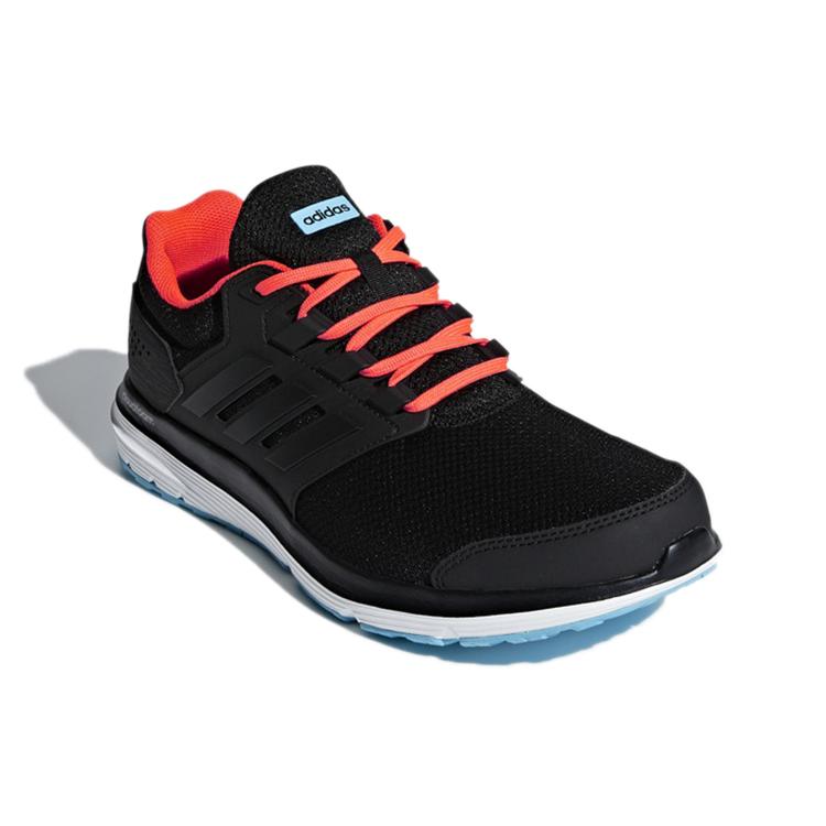 adidas Galaxy 4 Rutschfeste Niedrige Laufschuhe B43811